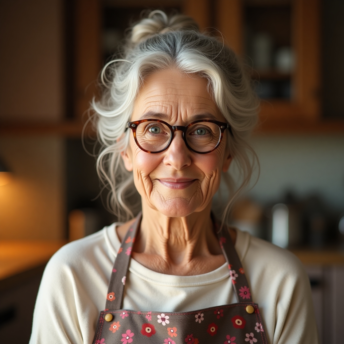 Mrs. Aiva From RecipesProject.com